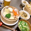 本日のおゆうはん