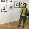 渡辺眸 写真展「東大全共闘 1968-1969　続 封鎖の内側」を見てきた