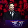 「マスク氏、トランプ陣営に2億8800万ドルを献金」－ワシントン・ポスト