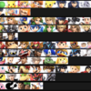 スマブラSP　キングクルールが有利なキャラ（VS Bランク帯-②）
