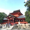 伊勢神宮とともに二大宗廟にあげられる石清水八幡宮に行ってきた！