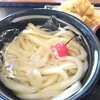 冷やしうどん
