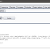 Phphonebook [NahamCon CTF 2020]