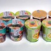 カップ麺