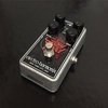 【レビュー】Electro-Harmonix Bass Soul Food