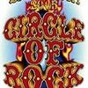 B'z LIVE-GYM 2005 CIRCLE OF ROCK