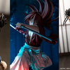 新作フィギュア登場！『るろうに剣心 -明治剣客浪漫譚-』緋村剣心、相楽左之助、斎藤一を完全再現