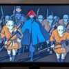 ジブリ再訪 2023 随時追記 ※Spoiler Alert