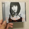 宇多田ヒカルのアルバム買ったの初めてだー♪「Fantôme」がかなり響くアルバム。