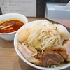 群馬のラーメン　高崎市　小烏丸　7回目