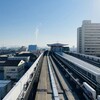 運転再開はいつから？大阪メトロ南港ポートタウン線（ニュートラム）１９日始発から運転見合わ！