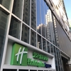 香港モンコックHOLIDAY INN EXPRESS は無料朝食付きホリデイインエクスプレス旺角