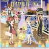 2018年6月P限定第2弾　豪華客船でロイヤルパーティ