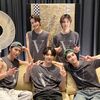 WayV、ぴあアリーナMM ①【2023/5/6 セトリ・グッズ列・座席表】The First Vision