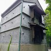 旧江戸川乱歩邸
