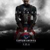 Captain America: The First Avengerを見た