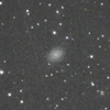こと座 NGC6675 渦巻銀河 & 脇をすり抜ける？