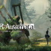 NieR: Automata をクリアしたよ ★★★★★