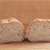 ライ麦湯種パン