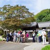 歩こう会・山之内 ( 間所 ) 