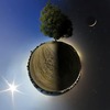 【明治から太陽暦への変更】太陰太陽暦と太陽暦（グレゴリオ暦）・太陰暦とは