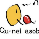 Qu-nel asobが食ったり寝たり遊んだり
