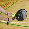 stelliter入院8日目:ラケットスポーツ愛好家さんと仲良くなった🥍