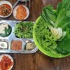 【ローカル感漂う韓国料理屋】Su Ra Kan at Rama 3