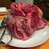 それはスカイツリーハラミだったッ！！