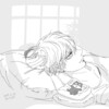 らくがき☆恭二くん