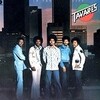 レコ Vol.393 In The City/Tavares('75)