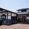 總宮神社と武将隊