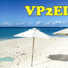 新着QSL　　－ VP2EIM －