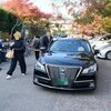 2021 京都の紅葉：紅葉色々その１