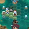 Faeria Puzzle 殘局解謎攻略#11