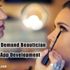 Beautician App