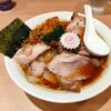 町田【中華そば長岡食堂】