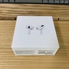 AirPods Proの開封の儀