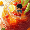 9月24日　自由研究