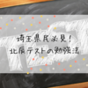 埼玉県民必見！北辰テストの勉強法