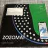 ついに届いた！ZOZOMAT！足形計測して靴プレゼントに応募！