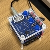 QDZ Keyer 長短点比率などの変更方法