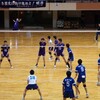 2015年度関東大学春季リーグ男子１部・４日目