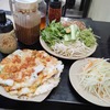 2024年マレーシア＆ベトナム旅行記㊺ - ベトナム最後の夜はフエの名物料理「バインエプ」を満喫 - （フエ、ベトナム）