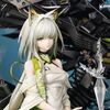 『アークナイツ』より、「ケルシー・エスペランタ」が1/7スケールフィギュアとなって登場！