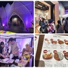 【大阪・関西万博🚩】閉館間際のインド館🇮🇳フード半額のウワサの真相は⁉️パビリオンに実際に行ってみたら、、、。