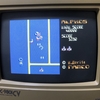 PC-9801CV21でPC-8801を動かす！(過去作業)