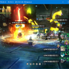 凶禍のフラウソン、僧侶の立ち回り方。同盟戦のお話（DQ１０）