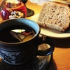 3月9日・10日のコーヒー豆&スイーツ