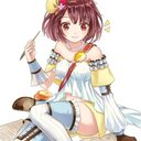 強がる蕾